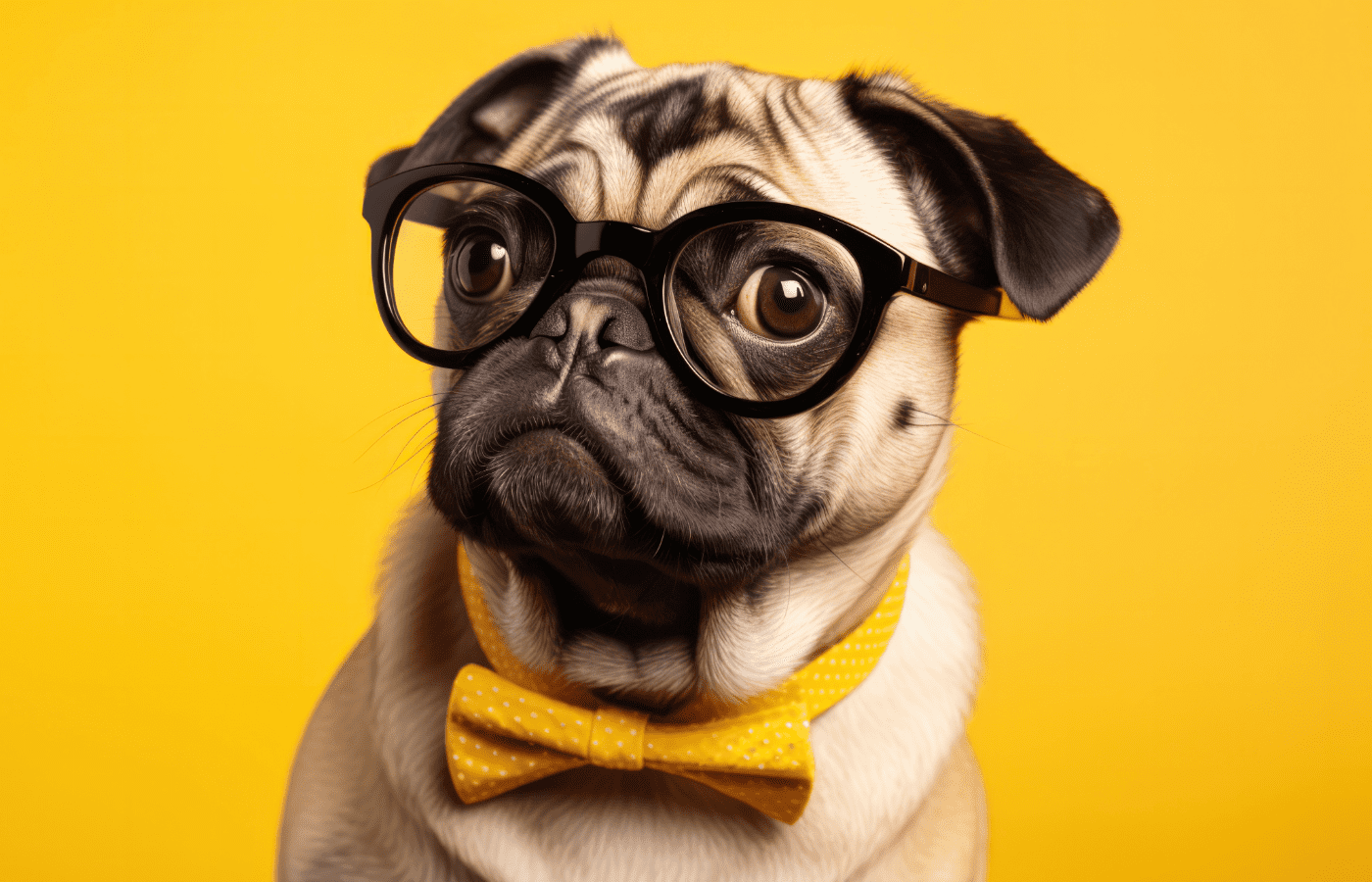 10 Adorable Facts About Pugs - Pet Hub USA