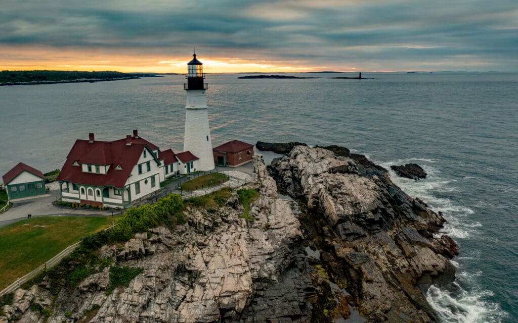 Maine