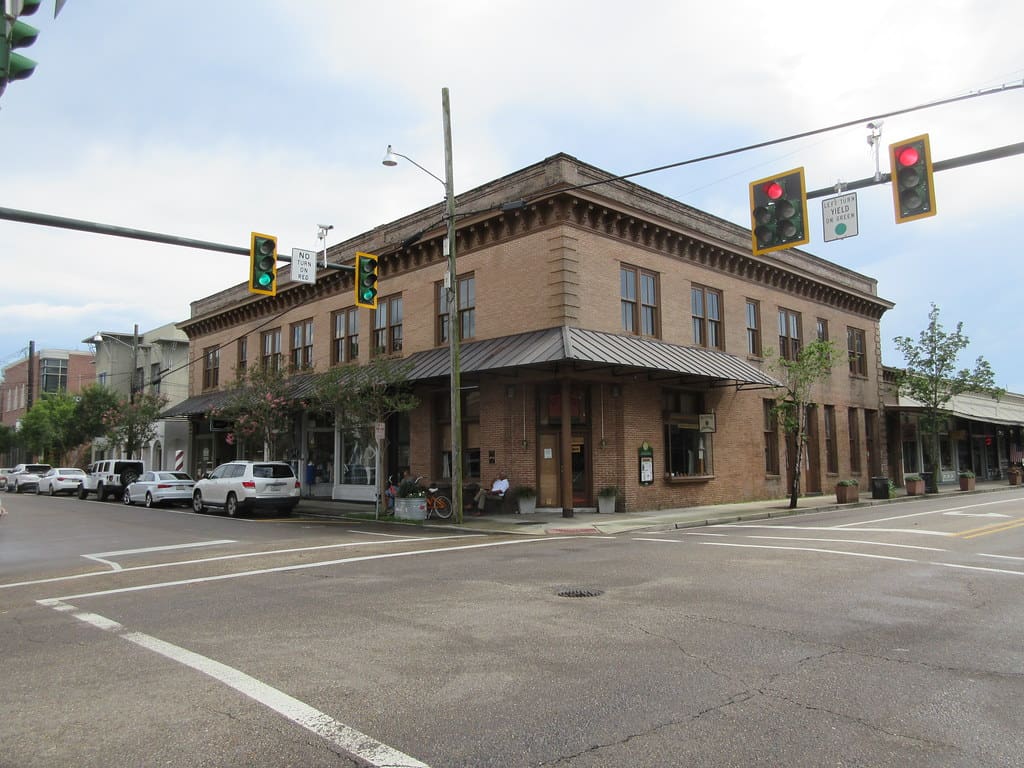 Covington, Louisiana