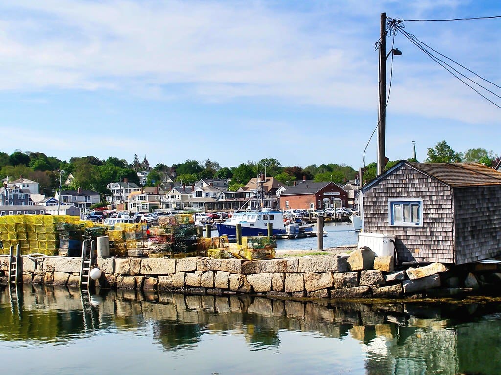 Rockport, Massachusetts