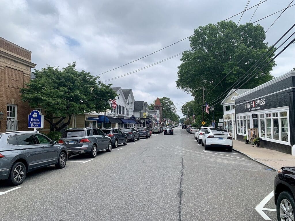 Connecticut Essex