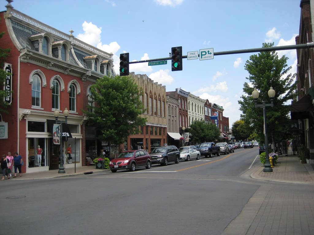 Franklin, Tennessee