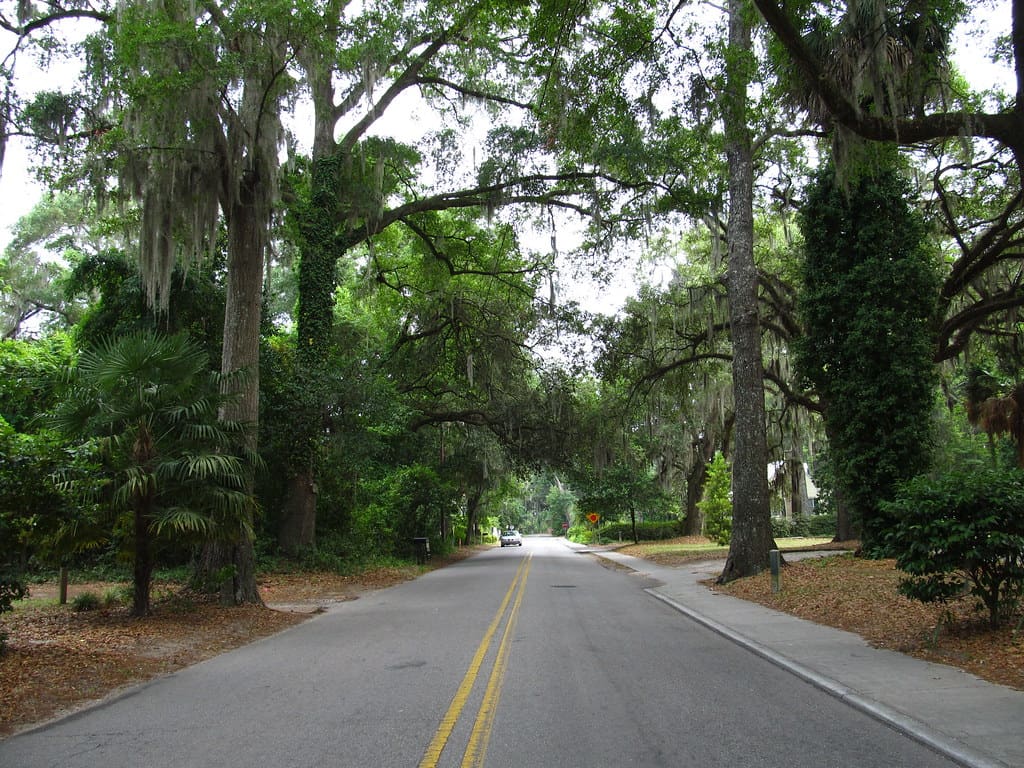 Bluffton, South Carolina