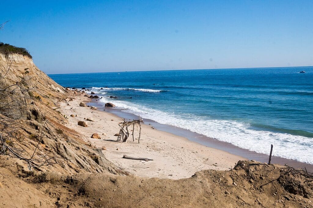 Block Island Beaches