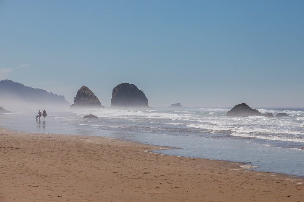 Cannon Beach