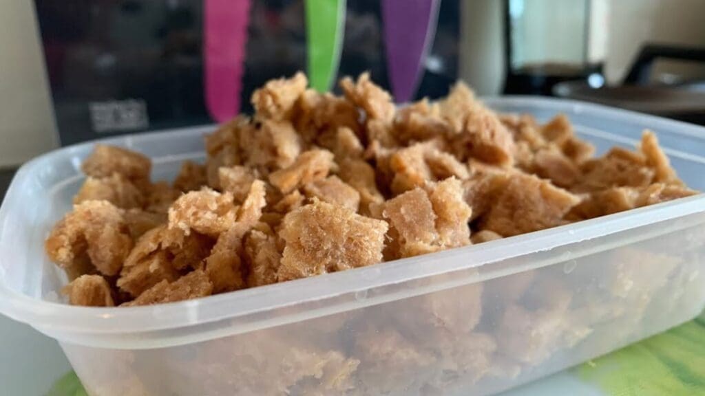 Tasty Tuna Dog Treats