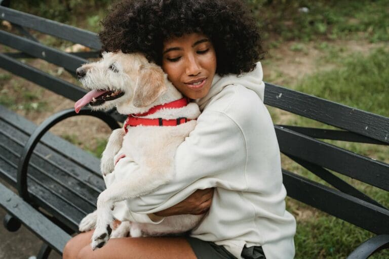 pet loss grief